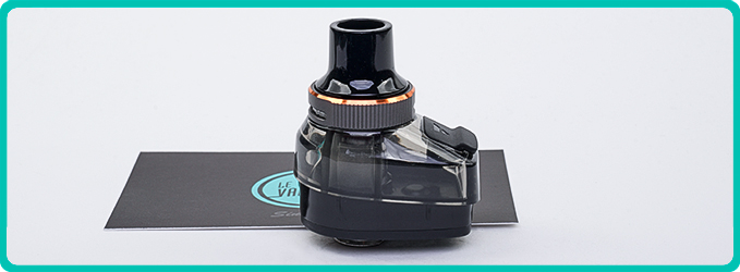 Cartouche du Pod Armour GS Vaporesso